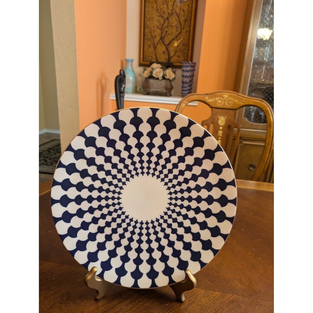 Charger Plates, B By Brandie, Dinner Plate 11 5/8” One Piece
